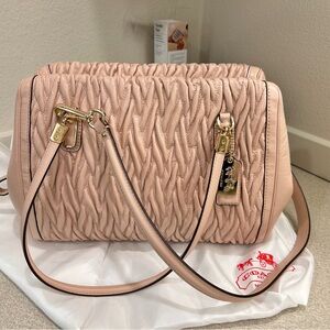 Coach Madison handbag